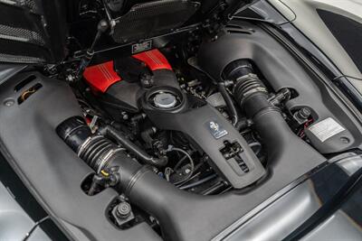 2018 Ferrari 488 Spider   - Photo 46 - Nashville, TN 37217