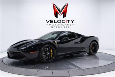 2018 Ferrari 488 Spider   - Photo 2 - Nashville, TN 37217