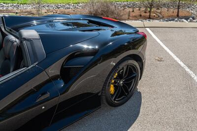 2018 Ferrari 488 Spider   - Photo 100 - Nashville, TN 37217