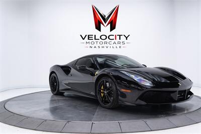2018 Ferrari 488 Spider   - Photo 4 - Nashville, TN 37217