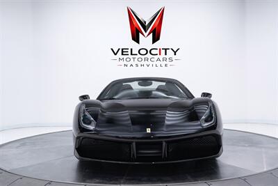 2018 Ferrari 488 Spider   - Photo 17 - Nashville, TN 37217