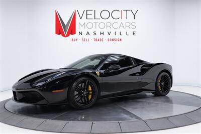 2018 Ferrari 488 Spider   - Photo 2 - Nashville, TN 37217