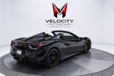 2018 Ferrari 488 Spider   - Photo 13 - Nashville, TN 37217