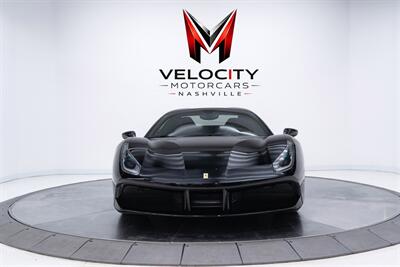 2018 Ferrari 488 Spider   - Photo 3 - Nashville, TN 37217