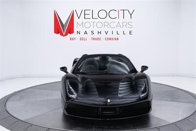 2018 Ferrari 488 Spider   - Photo 11 - Nashville, TN 37217