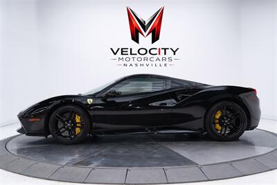 2018 Ferrari 488 Spider   - Photo 9 - Nashville, TN 37217