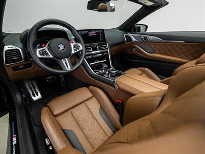 2023 BMW M8 Competition   - Photo 50 - Nashville, TN 37217