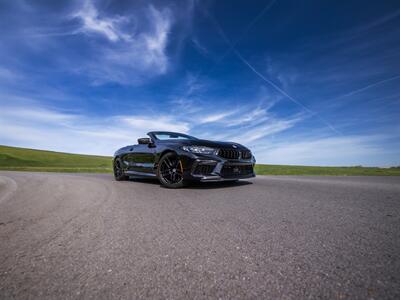 2023 BMW M8 Competition   - Photo 85 - Nashville, TN 37217