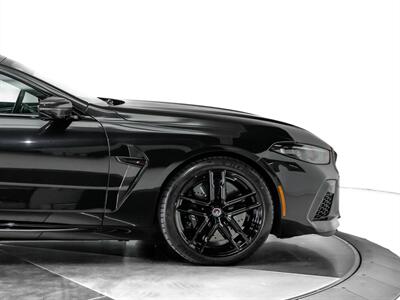 2023 BMW M8 Competition   - Photo 88 - Nashville, TN 37217