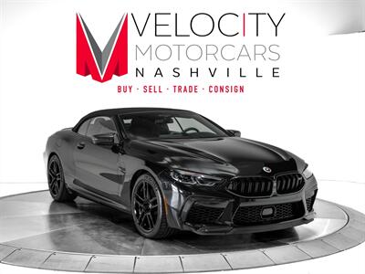 2023 BMW M8 Competition   - Photo 3 - Nashville, TN 37217