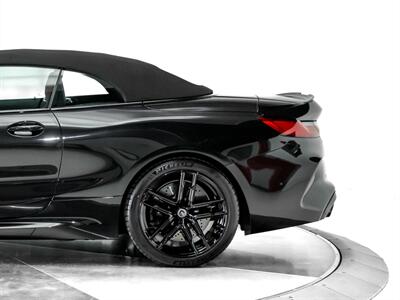 2023 BMW M8 Competition   - Photo 92 - Nashville, TN 37217