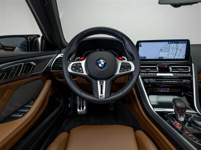 2023 BMW M8 Competition   - Photo 69 - Nashville, TN 37217