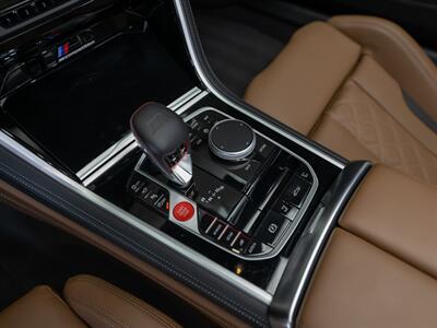 2023 BMW M8 Competition   - Photo 56 - Nashville, TN 37217