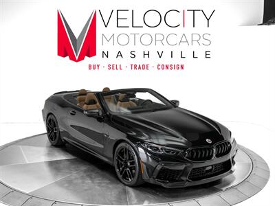 2023 BMW M8 Competition   - Photo 11 - Nashville, TN 37217