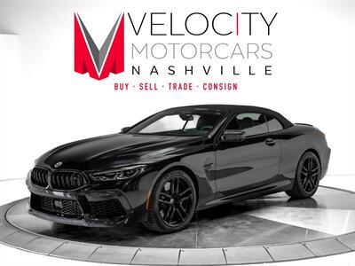 2023 BMW M8 Competition   - Photo 2 - Nashville, TN 37217