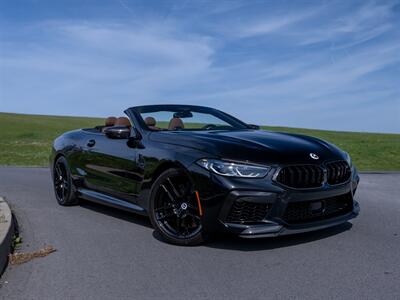 2023 BMW M8 Competition   - Photo 84 - Nashville, TN 37217