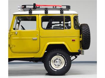 1978 Toyota Land Cruiser   - Photo 53 - Nashville, TN 37217