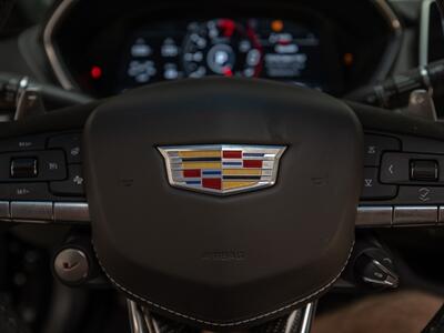 2022 Cadillac CT5-V V-Series   - Photo 76 - Nashville, TN 37217