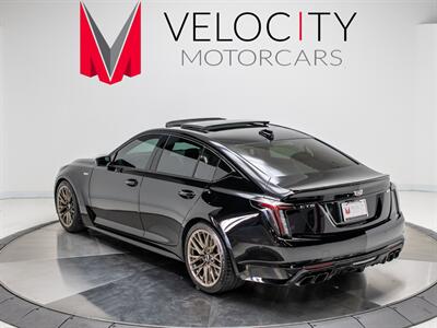 2022 Cadillac CT5-V V-Series   - Photo 17 - Nashville, TN 37217