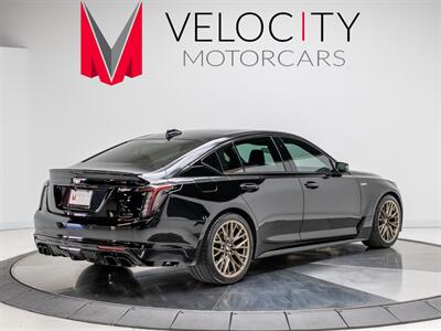 2022 Cadillac CT5-V V-Series   - Photo 6 - Nashville, TN 37217