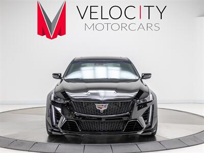 2022 Cadillac CT5-V V-Series   - Photo 3 - Nashville, TN 37217