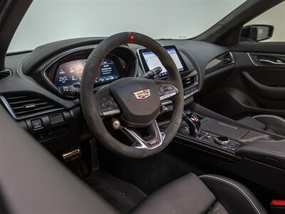 2022 Cadillac CT5-V V-Series   - Photo 82 - Nashville, TN 37217