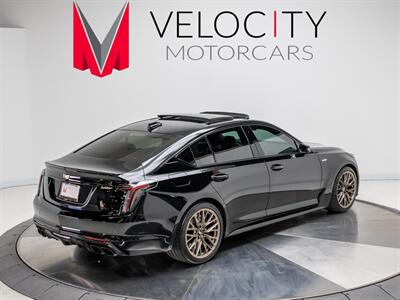 2022 Cadillac CT5-V V-Series   - Photo 15 - Nashville, TN 37217