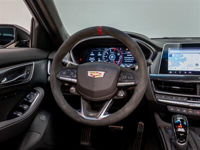 2022 Cadillac CT5-V V-Series   - Photo 87 - Nashville, TN 37217