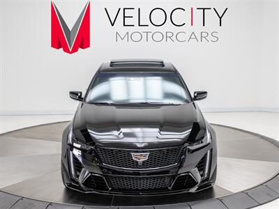 2022 Cadillac CT5-V V-Series   - Photo 12 - Nashville, TN 37217