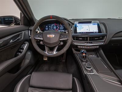 2022 Cadillac CT5-V V-Series   - Photo 85 - Nashville, TN 37217