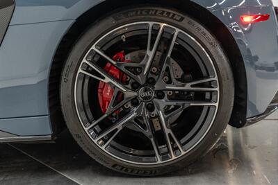 2020 Audi R8 5.2 quattro V10 performance   - Photo 121 - Nashville, TN 37217