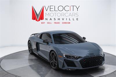 2020 Audi R8 5.2 quattro V10 performance   - Photo 12 - Nashville, TN 37217