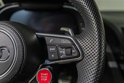 2020 Audi R8 5.2 quattro V10 performance   - Photo 99 - Nashville, TN 37217