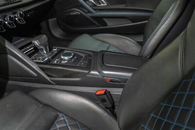 2020 Audi R8 5.2 quattro V10 performance   - Photo 88 - Nashville, TN 37217