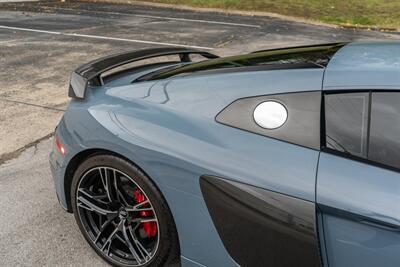 2020 Audi R8 5.2 quattro V10 performance   - Photo 145 - Nashville, TN 37217