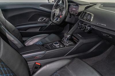 2020 Audi R8 5.2 quattro V10 performance   - Photo 64 - Nashville, TN 37217