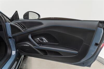 2020 Audi R8 5.2 quattro V10 performance   - Photo 62 - Nashville, TN 37217