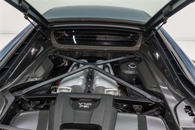 2020 Audi R8 5.2 quattro V10 performance   - Photo 77 - Nashville, TN 37217