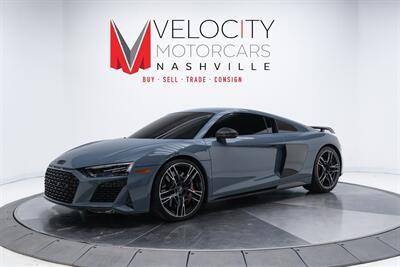 2020 Audi R8 5.2 quattro V10 performance   - Photo 2 - Nashville, TN 37217