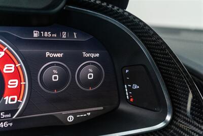 2020 Audi R8 5.2 quattro V10 performance   - Photo 115 - Nashville, TN 37217