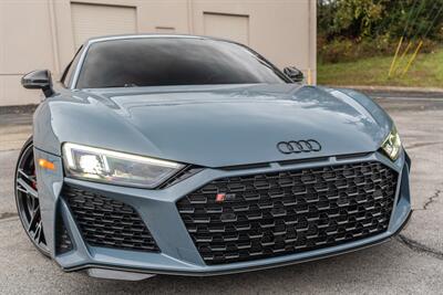 2020 Audi R8 5.2 quattro V10 performance   - Photo 137 - Nashville, TN 37217