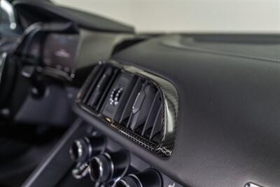 2020 Audi R8 5.2 quattro V10 performance   - Photo 71 - Nashville, TN 37217