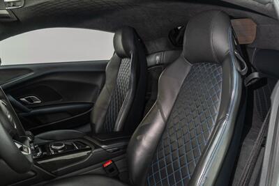 2020 Audi R8 5.2 quattro V10 performance   - Photo 27 - Nashville, TN 37217