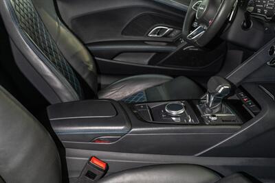 2020 Audi R8 5.2 quattro V10 performance   - Photo 56 - Nashville, TN 37217