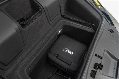 2020 Audi R8 5.2 quattro V10 performance   - Photo 40 - Nashville, TN 37217