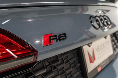 2020 Audi R8 5.2 quattro V10 performance   - Photo 131 - Nashville, TN 37217