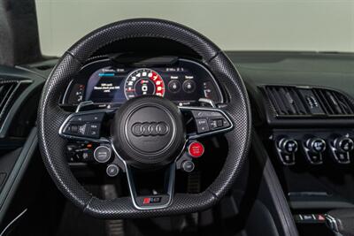 2020 Audi R8 5.2 quattro V10 performance   - Photo 109 - Nashville, TN 37217