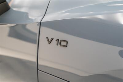 2020 Audi R8 5.2 quattro V10 performance   - Photo 123 - Nashville, TN 37217