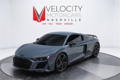 2020 Audi R8 5.2 quattro V10 performance   - Photo 10 - Nashville, TN 37217