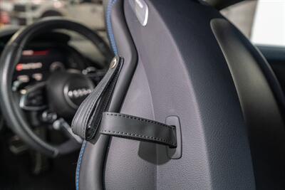 2020 Audi R8 5.2 quattro V10 performance   - Photo 25 - Nashville, TN 37217